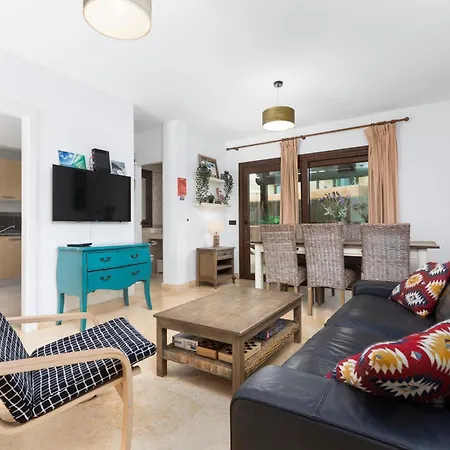 Villa Sunset 4 Bedroom 200m To Beach+fast Wifi