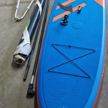 Sunset 4 Bedroom 200m To Beach+fast Wifi * Corralejo