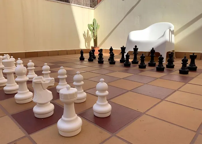 Sunset 4 Bedroom 200m To Beach+fast Wifi * Corralejo