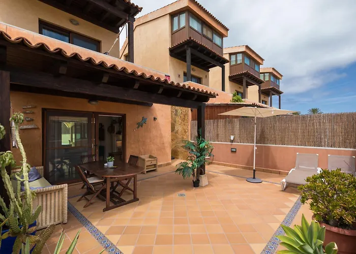 Vila Sunset 4 Bedroom 200m To Beach+fast Wifi *