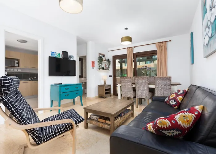 Vila Sunset 4 Bedroom 200m To Beach+fast Wifi