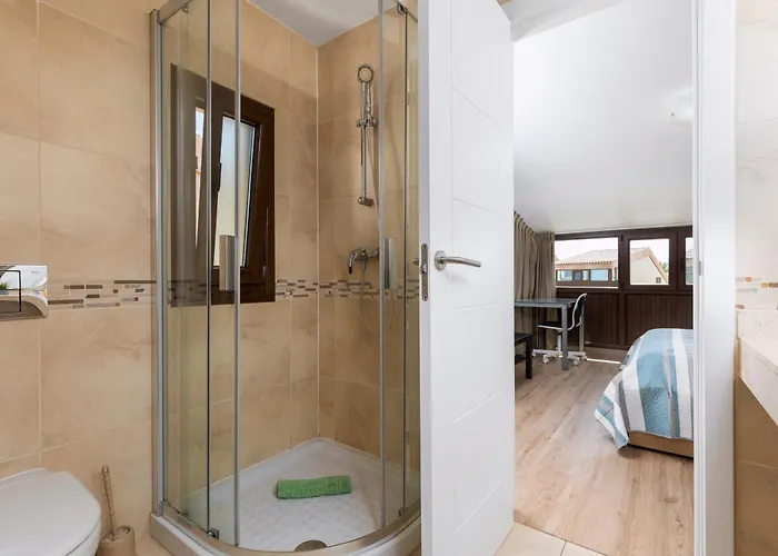 Sunset 4 Bedroom 200m To Beach+fast Wifi Corralejo