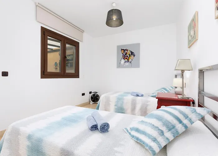 Vila Sunset 4 Bedroom 200m To Beach+fast Wifi *