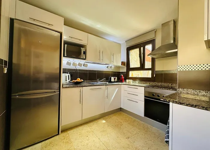 Vila Sunset 4 Bedroom 200m To Beach+fast Wifi Corralejo