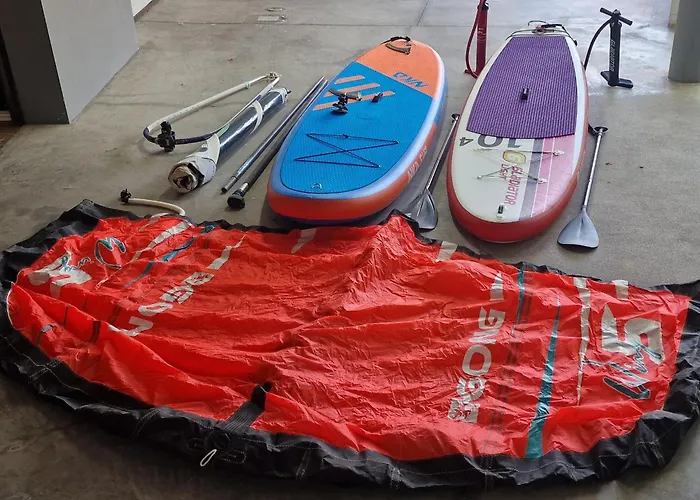 Sunset 4 Bedroom 200m To Beach+fast Wifi * Corralejo