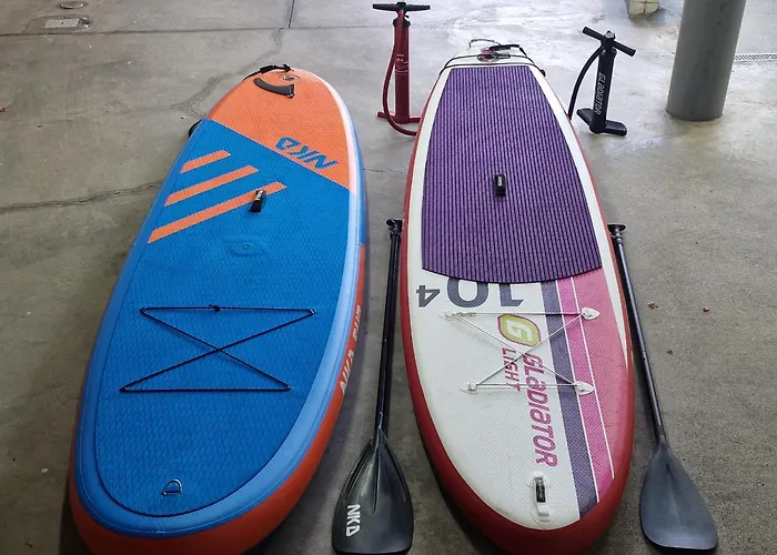 Vila Sunset 4 Bedroom 200m To Beach+fast Wifi