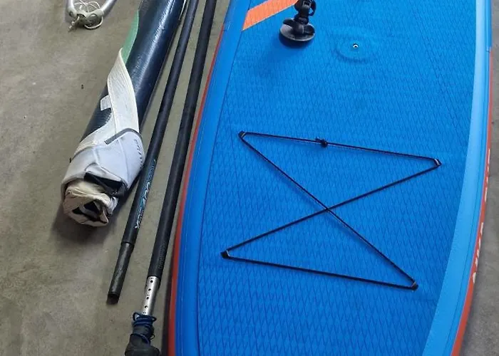 Sunset 4 Bedroom 200m To Beach+fast Wifi * Corralejo