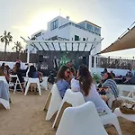 Villa Sunset 4 Bedroom 200m To Beach+fast Wifi Corralejo