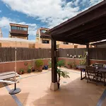 Sunset 4 Bedroom 200m To Beach+fast Wifi Villa *