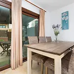 Sunset 4 Bedroom 200m To Beach+fast Wifi Corralejo