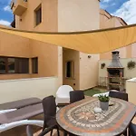 Villa Sunset 4 Bedroom 200m To Beach+fast Wifi *