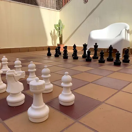 Sunset 4 Bedroom 200m To Beach+fast Wifi * Corralejo