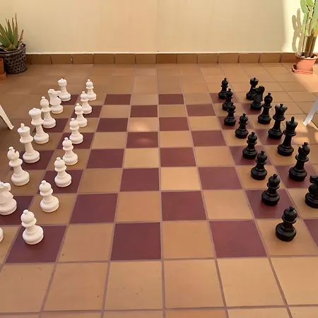 Sunset 4 Bedroom 200m To Beach+fast Wifi Corralejo