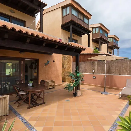 Willa Sunset 4 Bedroom 200m To Beach+fast Wifi *