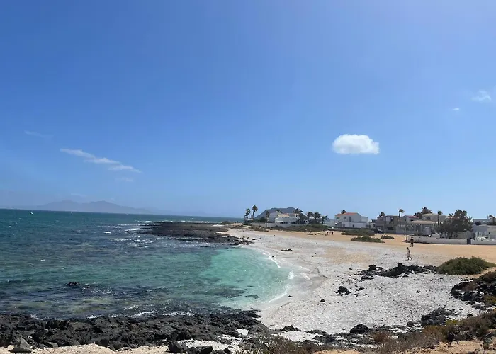 Sunset 4 Bedroom 200m To Beach+fast Wifi