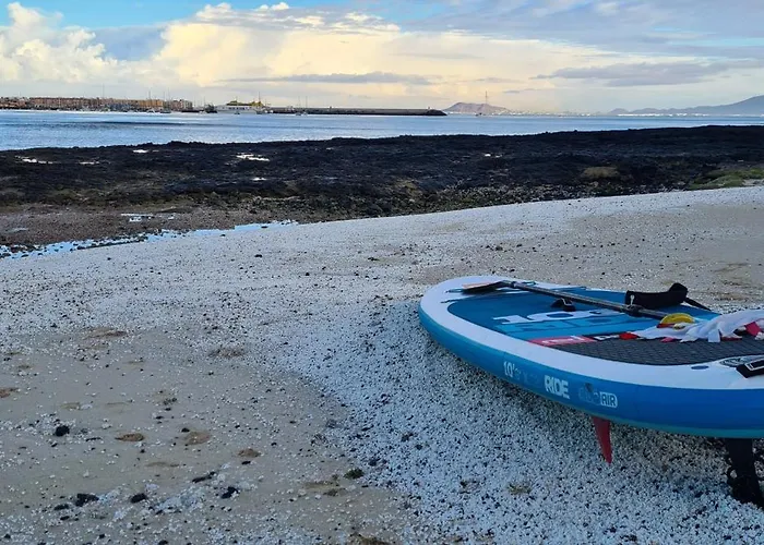 Sunset 4 Bedroom 200m To Beach+fast Wifi Willa