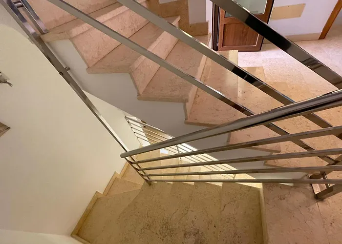 Willa Sunset 4 Bedroom 200m To Beach+fast Wifi Corralejo