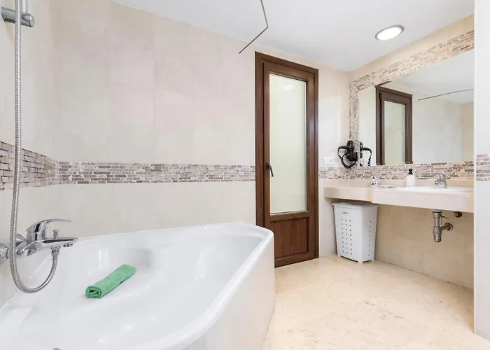 Sunset 4 Bedroom 200m To Beach+fast Wifi Willa Corralejo