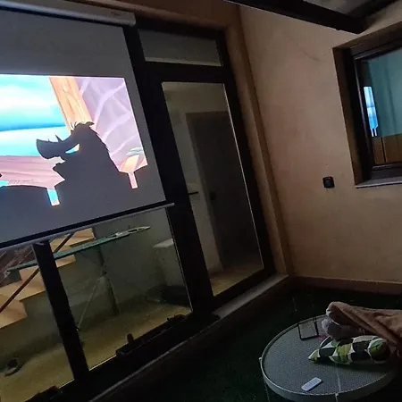 וילה Sunset 4 Bedroom 200m To Beach+fast Wifi