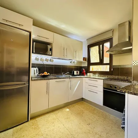 וילה Sunset 4 Bedroom 200m To Beach+fast Wifi קורלחו